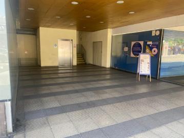 Local Comercial en Las Condes