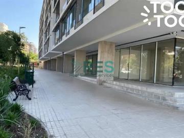Local Comercial en Las Condes