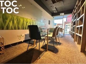 Local Comercial en Las Condes