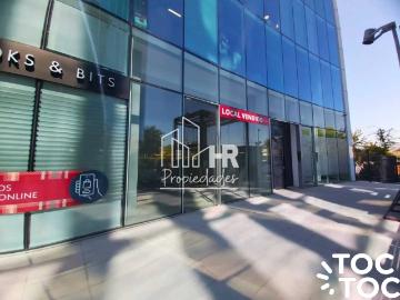 Local Comercial en Las Condes