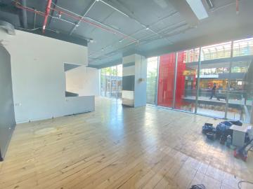 Local Comercial en Las Condes