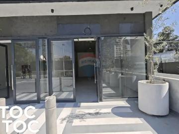Local Comercial en Las Condes