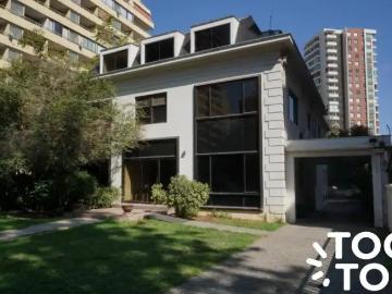Local Comercial en Las Condes