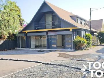 Local Comercial en Las Condes