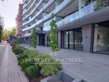 Local Comercial en Las Condes