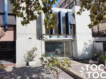 Local Comercial en Las Condes