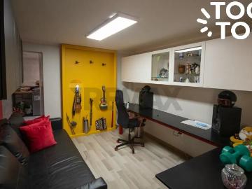 Local Comercial en Las Condes