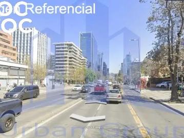 Local Comercial en Las Condes