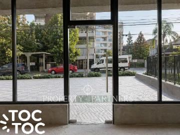 Local Comercial en Las Condes
