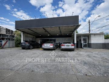 Local Comercial en Las Condes
