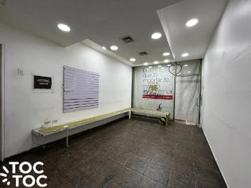 Local Comercial en Las Condes