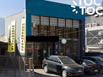 Local Comercial en Las Condes