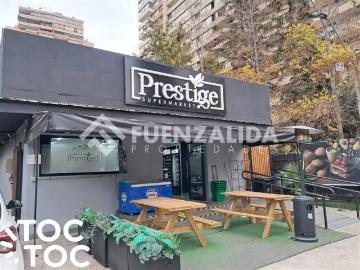 Local Comercial en Las Condes