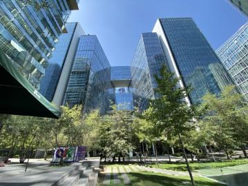 Local Comercial en Las Condes
