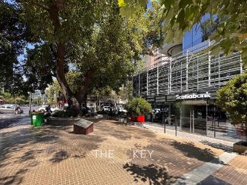 Local Comercial en Las Condes