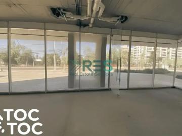 Local Comercial en Las Condes