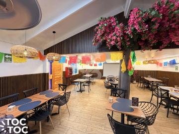 Local Comercial en Las Condes