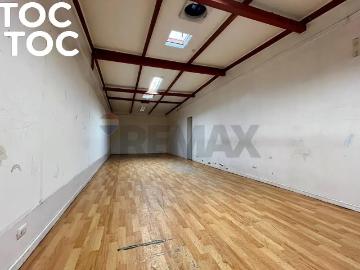 Local Comercial en Las Condes