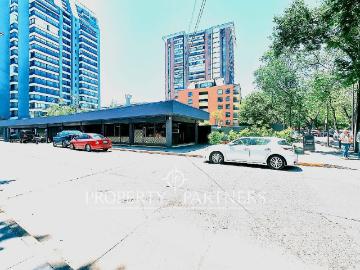 Local Comercial en Las Condes
