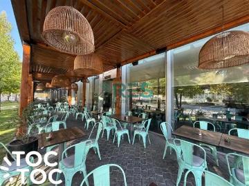 Local Comercial en Las Condes