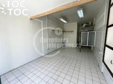 Local Comercial en Las Condes