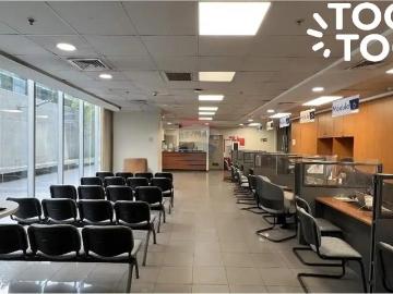 Oficina en Las Condes