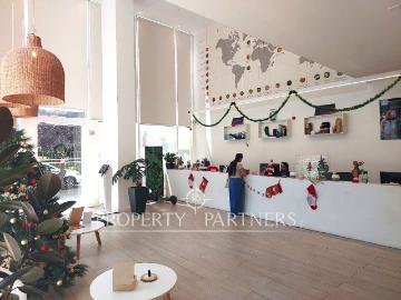 Local Comercial en Las Condes