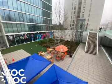 Local Comercial en Las Condes