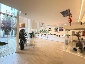 Local Comercial en Las Condes