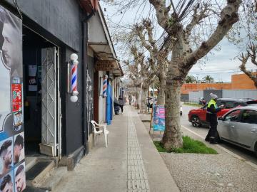 Local Comercial en Limache