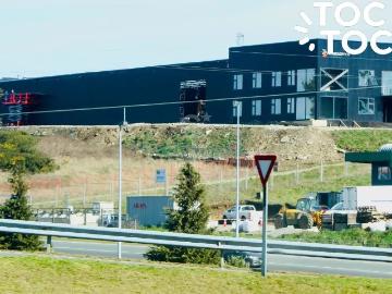 Local Comercial en Llay Llay