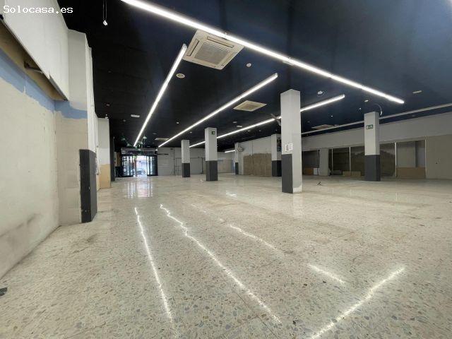LOCAL COMERCIAL EN LLOGUER A SANTA MARGARIDA DE MONTBUI