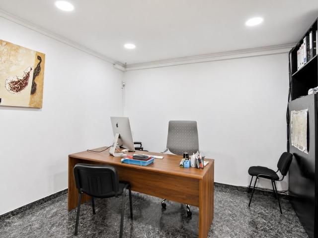 Local comercial en Motril, Granada