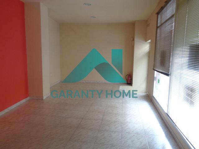 LOCAL COMERCIAL EN MOCTEZUMA