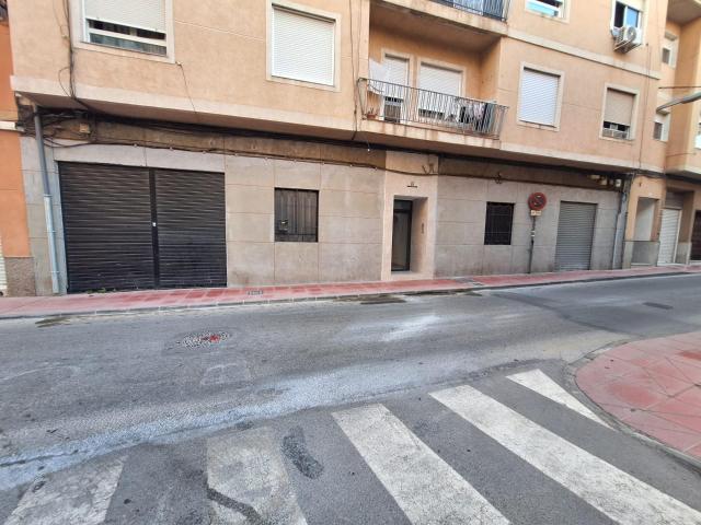 Local Comercial en Molina de Segura