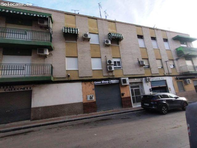 Local comercial en Molina de Segura