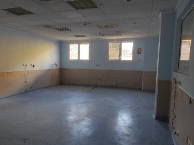 LOCAL COMERCIAL EN MOLINA DE SEGURA