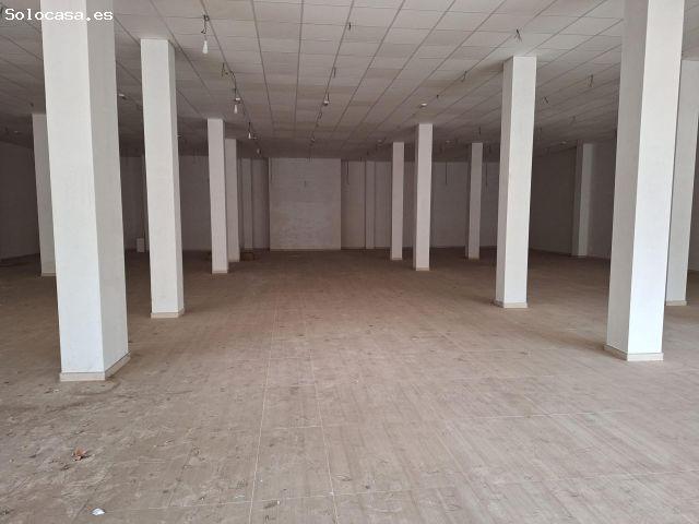 Local Comercial en Molina de Segura