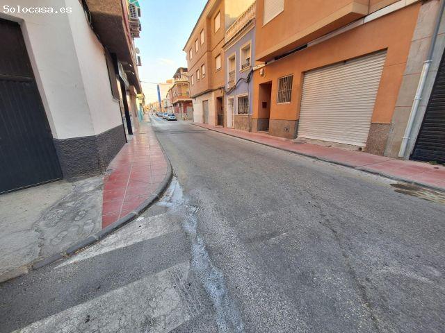 Local Comercial en Molina de Segura