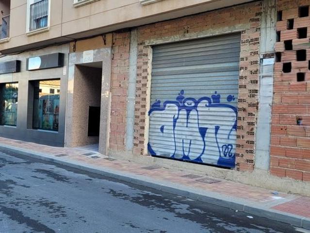 Local Comercial en Molina de Segura
