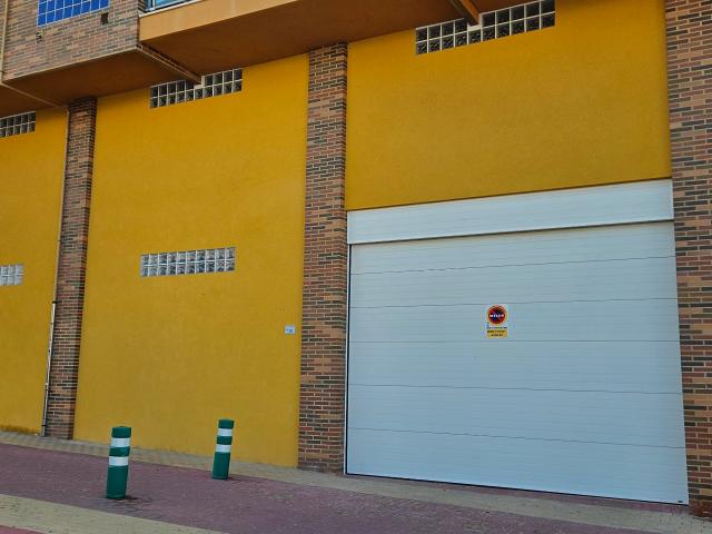 Local Comercial en Molina de Segura