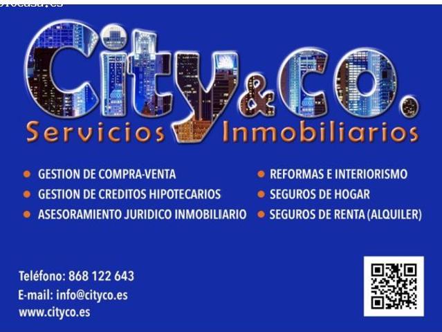 Local comercial en Molina de Segura