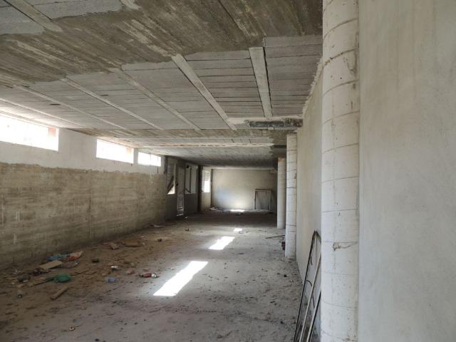 Local comercial en Molina de Segura zona carretera del chorrico proximo al teatro