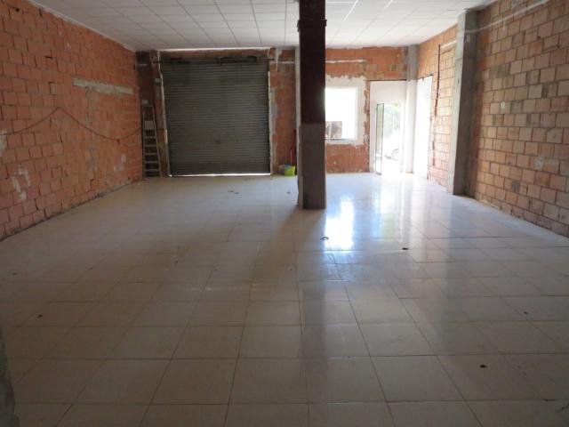 Local comercial en Molina de Segura zona Centro+, 100 m. de superficie