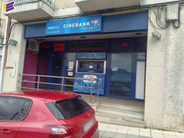 Local Comercial en Mondariz