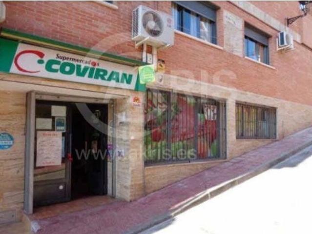 Local Comercial en Montearagon