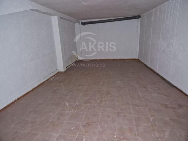 Local Comercial en Mora