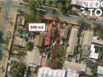 Local Comercial en Macul
