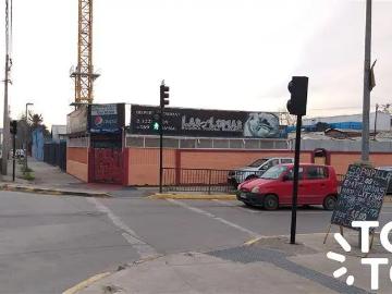 Local Comercial en Macul