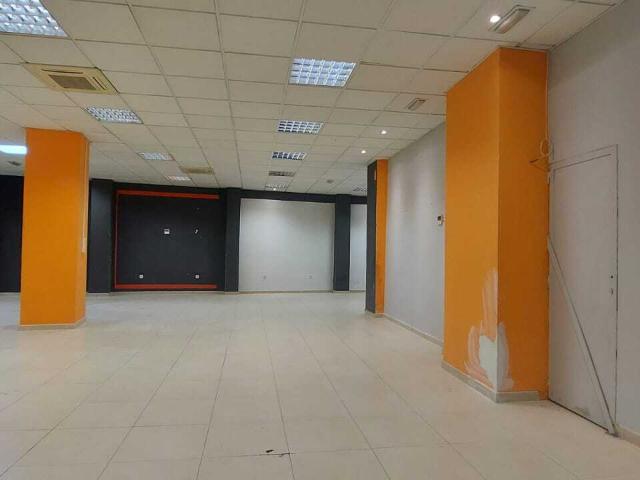 Local comercial en Madrid Madrid
